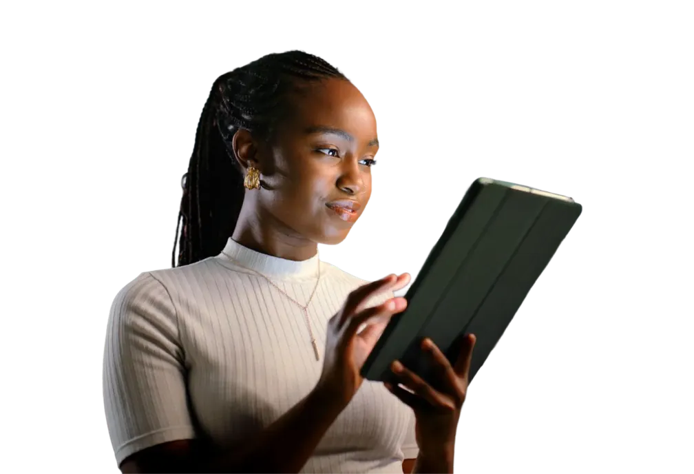 Premium Business Fibre with a seamless start