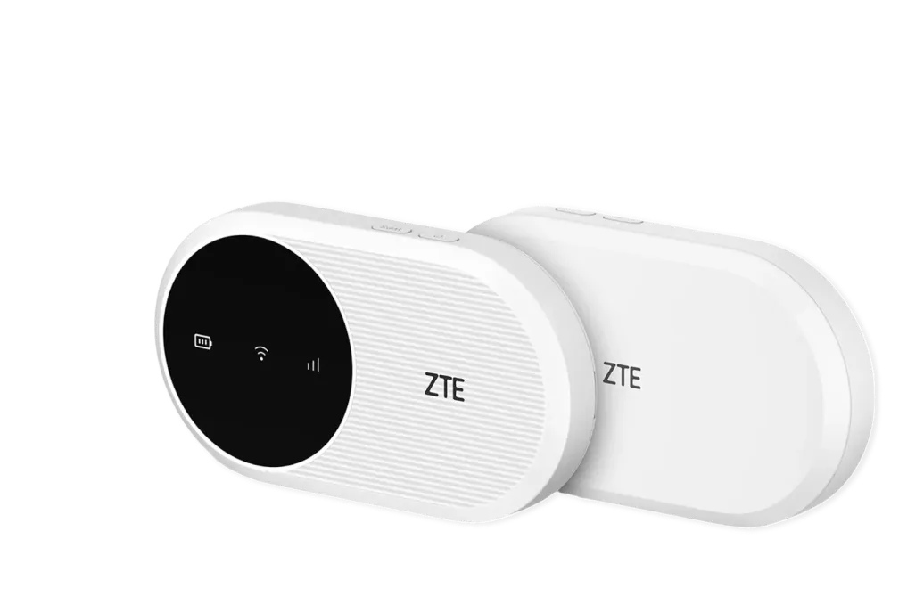 Experience true freedom with Uncapped LTE