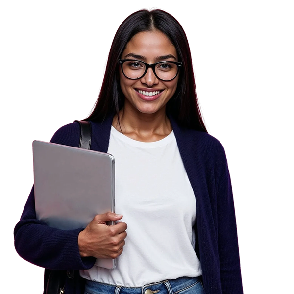 home woman hero mobile | Vox | Business